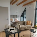 Apartment Nad Jeziorem