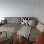 Nad Jeziorem Apartment