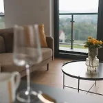 Apartment Nad Jeziorem *