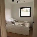 Nad Jeziorem Apartment