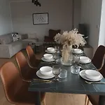Apartment Nad Jeziorem