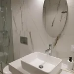 Nad Jeziorem Mucharz