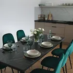 Nad Jeziorem Mucharz