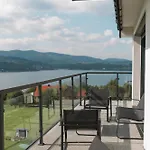 Apartment Nad Jeziorem
