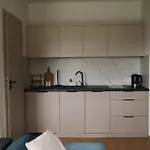 Apartment Nad Jeziorem *