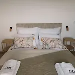 Nad Jeziorem Mucharz