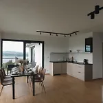 Apartment Nad Jeziorem