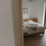 Apartment Nad Jeziorem