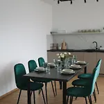 Apartment Nad Jeziorem
